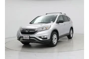 $17998 : Honda CR-V 2016 EX-L 4dr SUV thumbnail