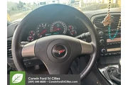 $29989 : Chevrolet Corvette 2008 Base thumbnail