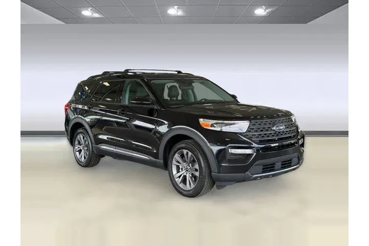 $29798 : Ford Explorer 2022 AWD XLT 4 image 7