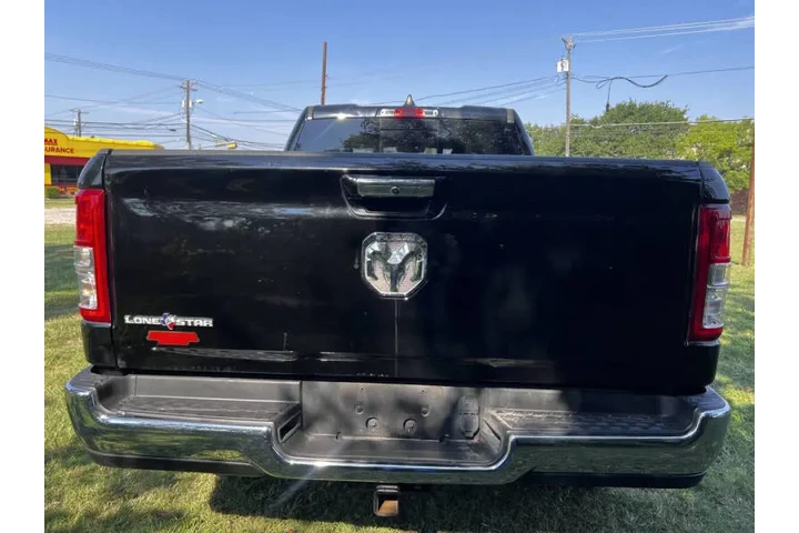 2020 RAM 1500 Lone Star image 7