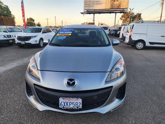 $9399 : 2012 MAZDA3 i Touring image 7