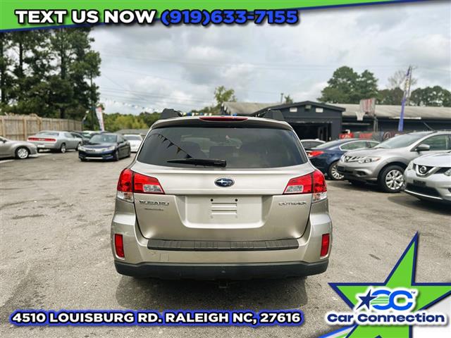 $11999 : 2014 Outback image 6