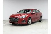 $19998 : Hyundai SONATA 2019 Sport 4d thumbnail