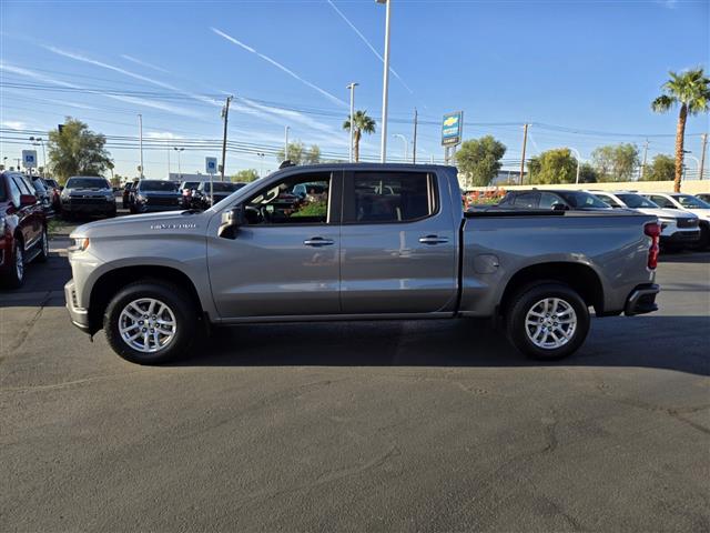 $41000 : Pre-Owned 2022 Silverado 1500 image 3