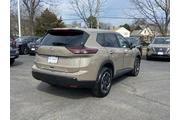 $21817 : Nissan Rogue 2025 AWD SV 4dr thumbnail