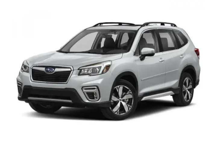 $28981 : Subaru Forester 2020 AWD Tou image 1