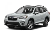 Subaru Forester 2020 AWD Tou en Wichita