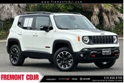 Jeep Renegade 2023 4x4 Trail en San Jose