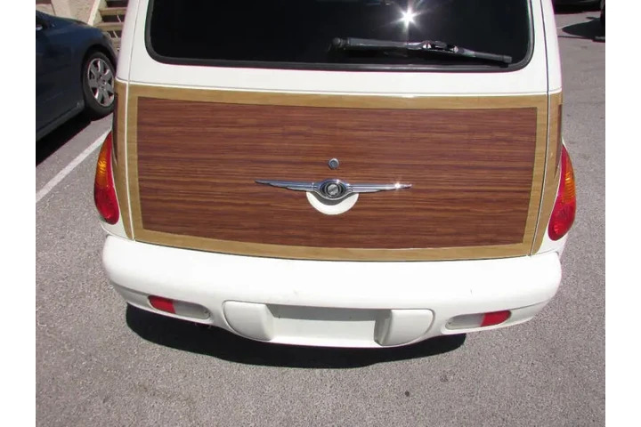 $6995 : 2004 PT Cruiser Limited Editi image 10
