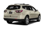 $11990 : Chevrolet Traverse 2015 AWD thumbnail
