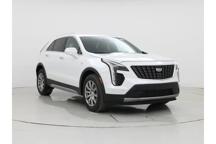 $17998 : Cadillac XT4 2019 Premium Lu image 1