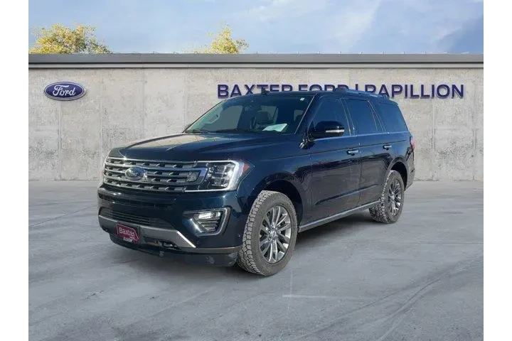 $38000 : Ford Expedition 2021 4x4 Lim image 7