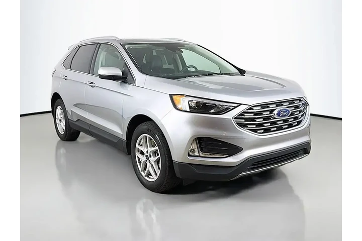 $20199 : Ford Edge 2022 AWD SEL 4dr C image 2