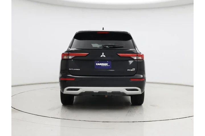 $26998 : Mitsubishi Outlander PHEV 20 image 6