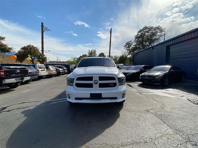 $21988 : 2013 Pickup 1500 R/T Sport, O image 2