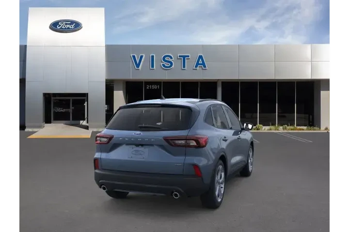 $31995 : Ford Escape Hybrid 2025 ST-L image 8