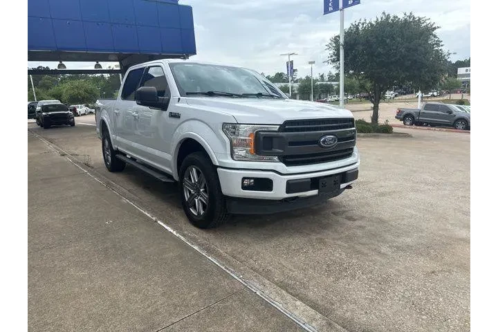$26988 : Ford F-150 2019 4x4 XL 4dr S image 2