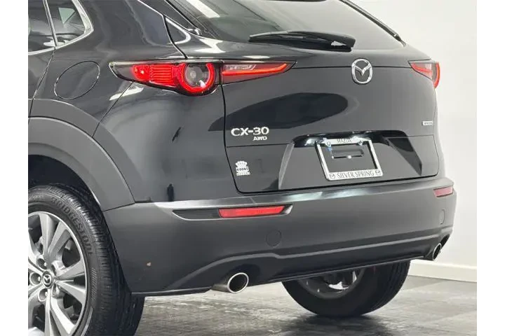 $31000 : Mazda CX-30 2025 AWD 2.5 S P image 7