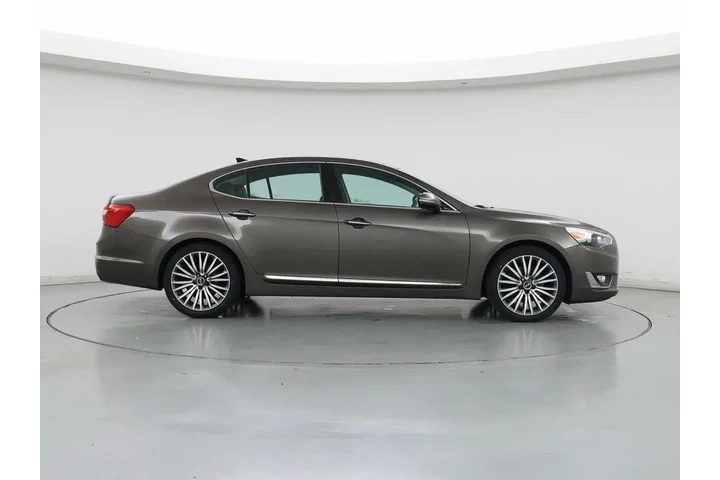$13998 : Kia Cadenza 2015 Premium 4dr image 7