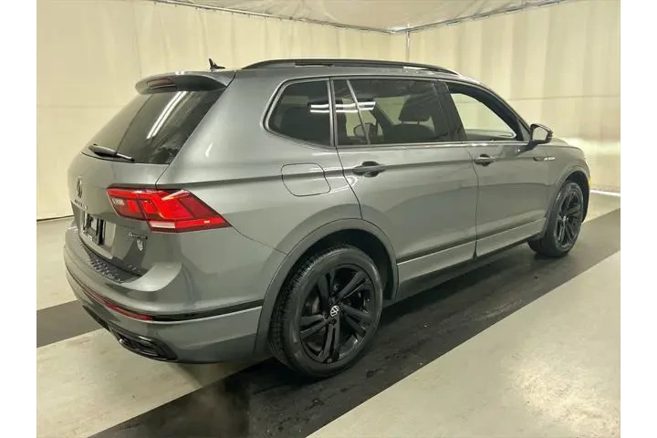 $26500 : Volkswagen Tiguan 2023 AWD S image 2