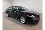 Honda Accord 2023 LX 4dr Sed