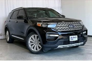 Ford Explorer 2020 Limited 4 en Houston