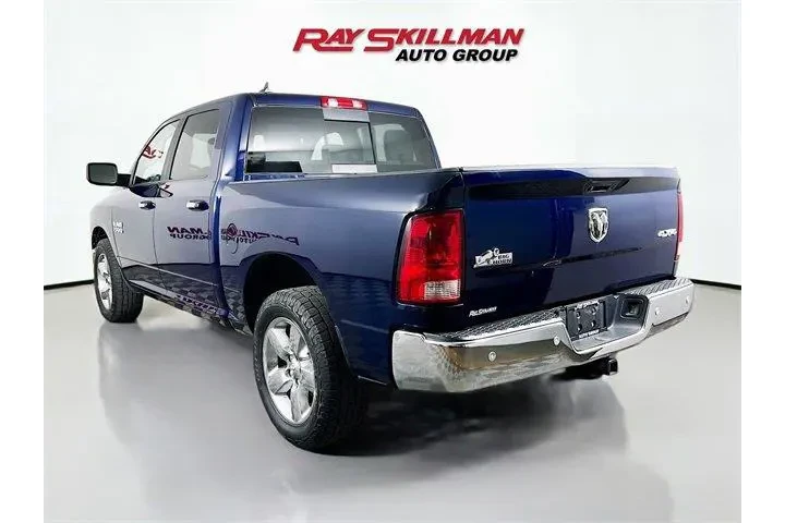$27975 : Ram 1500 2017 4x4 Big Horn 4 image 5