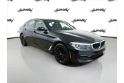 $19000 : BMW 5 Series 2020 AWD 530i x thumbnail