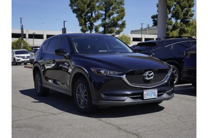 $13290 : Mazda CX-5 2019 Sport 4dr SU image 2