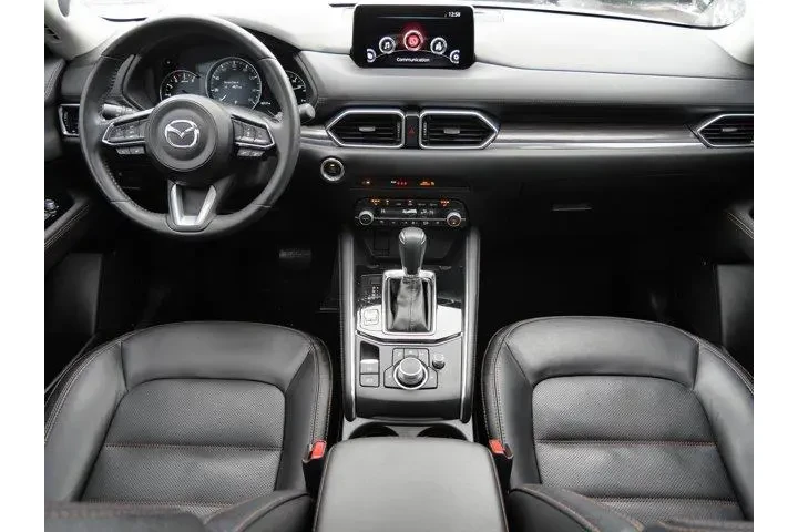 $23490 : Mazda CX-5 2020 AWD Grand To image 10