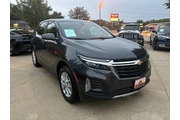 $14950 : 2023 Equinox LT thumbnail