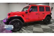 $33588 : Jeep Wrangler 2025 4x4 Backc thumbnail