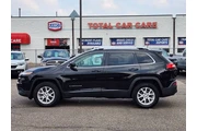 $12985 : 2018 Cherokee Latitude Plus thumbnail