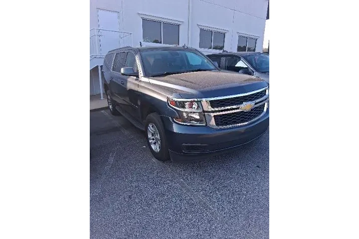 $31421 : Chevrolet Suburban 2020 4x2 image 2