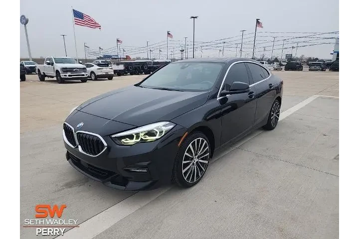 $20750 : BMW 2 Series 2021 AWD 228i x image 4