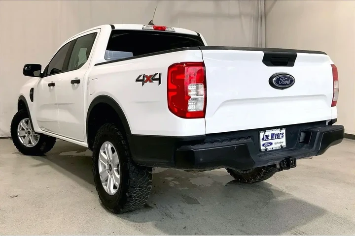 $29991 : Ford Ranger 2024 4x4 XL 4dr image 5