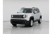 $15998 : Jeep Renegade 2018 4x4 Latit thumbnail