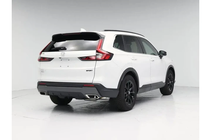 $36998 : Honda CR-V Hybrid 2025 Sport image 8