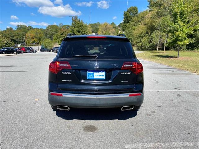 $12000 : 2010 MDX SH-AWD w/Tech image 8