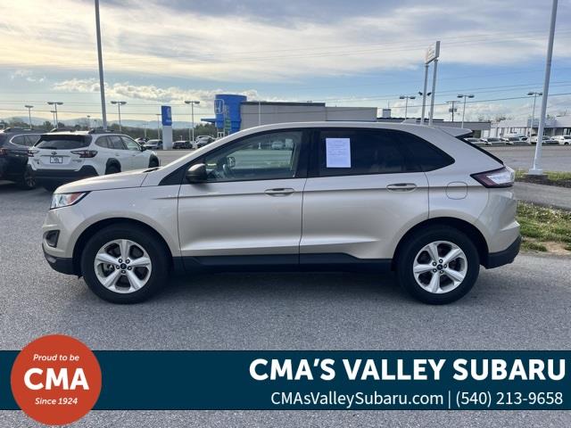 $16997 : PRE-OWNED 2017 FORD EDGE SE image 8
