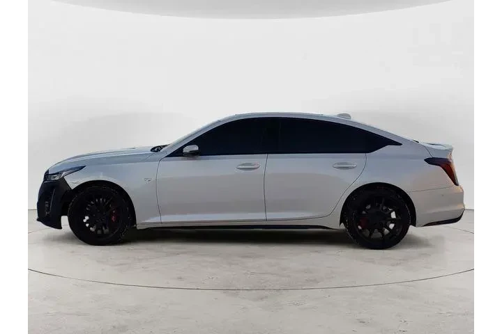 $30961 : Cadillac CT5 2020 AWD Sport image 2