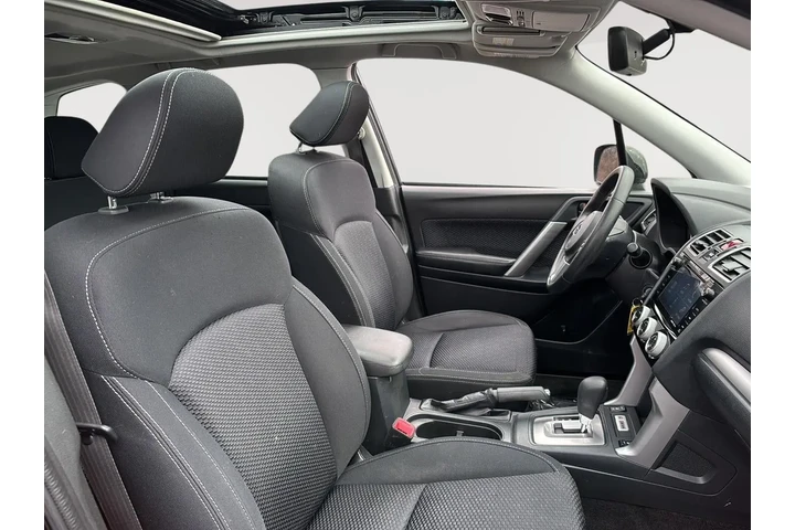 $15996 : 2018 Forester Premium image 9