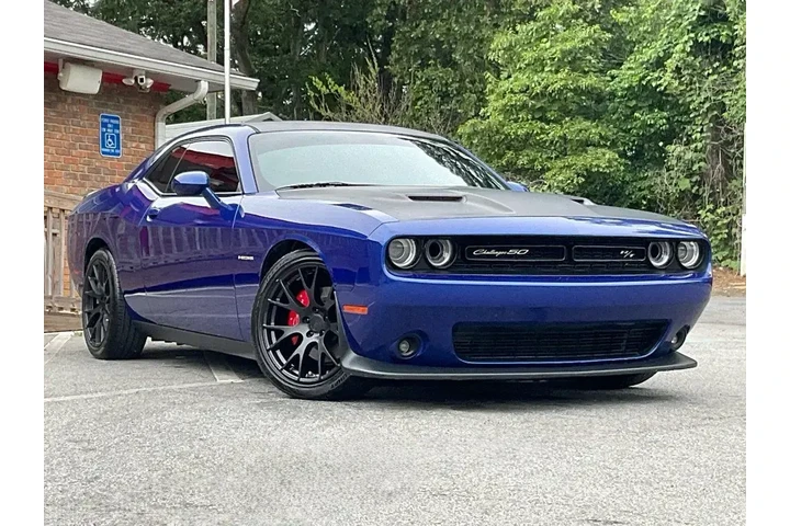 $22985 : Dodge Challenger 2020 R/T 50 image 3