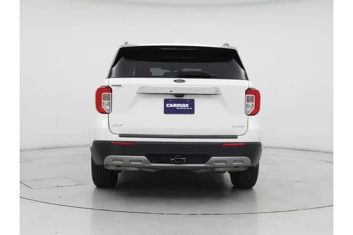$27998 : Ford Explorer 2022 AWD XLT 4 image 6