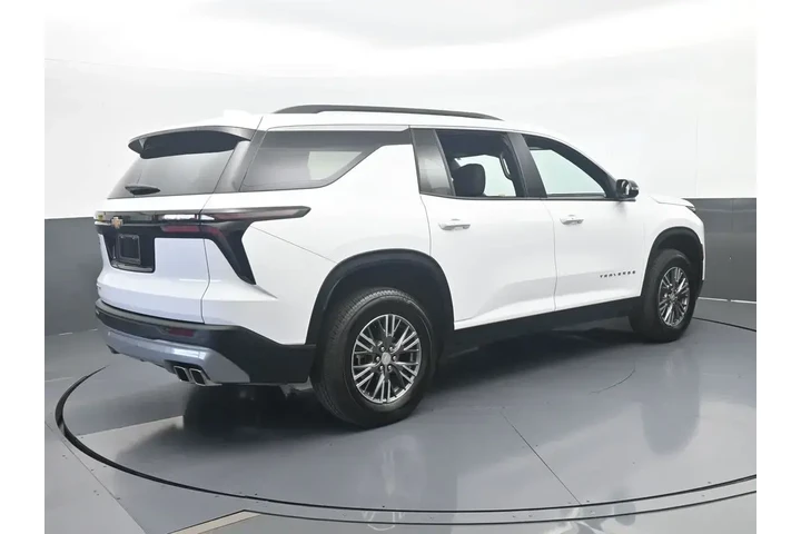 $33391 : Chevrolet Traverse 2025 LT 4 image 6