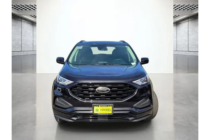 $22999 : Ford Edge 2022 AWD SE 4dr Cr image 4
