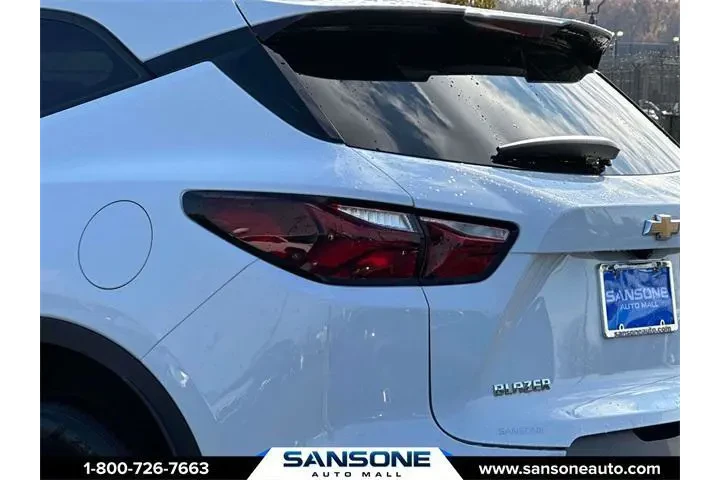 $17959 : Chevrolet Blazer 2020 LT 4dr image 9