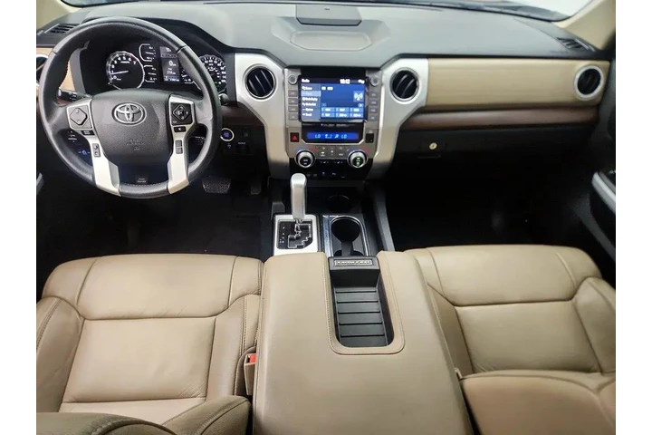 $38998 : Toyota Tundra 2021 4x2 Limit image 9