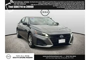 Nissan Altima 2025 2.5 S 4dr en Long Island