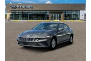Hyundai ELANTRA 2026 SE 4dr en Bakersfield